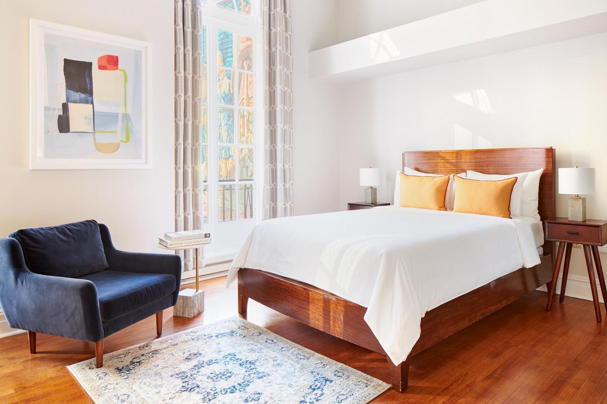The Arco, Sonder Hotel By Marriott Bonvoy Philadelphia Exterior foto