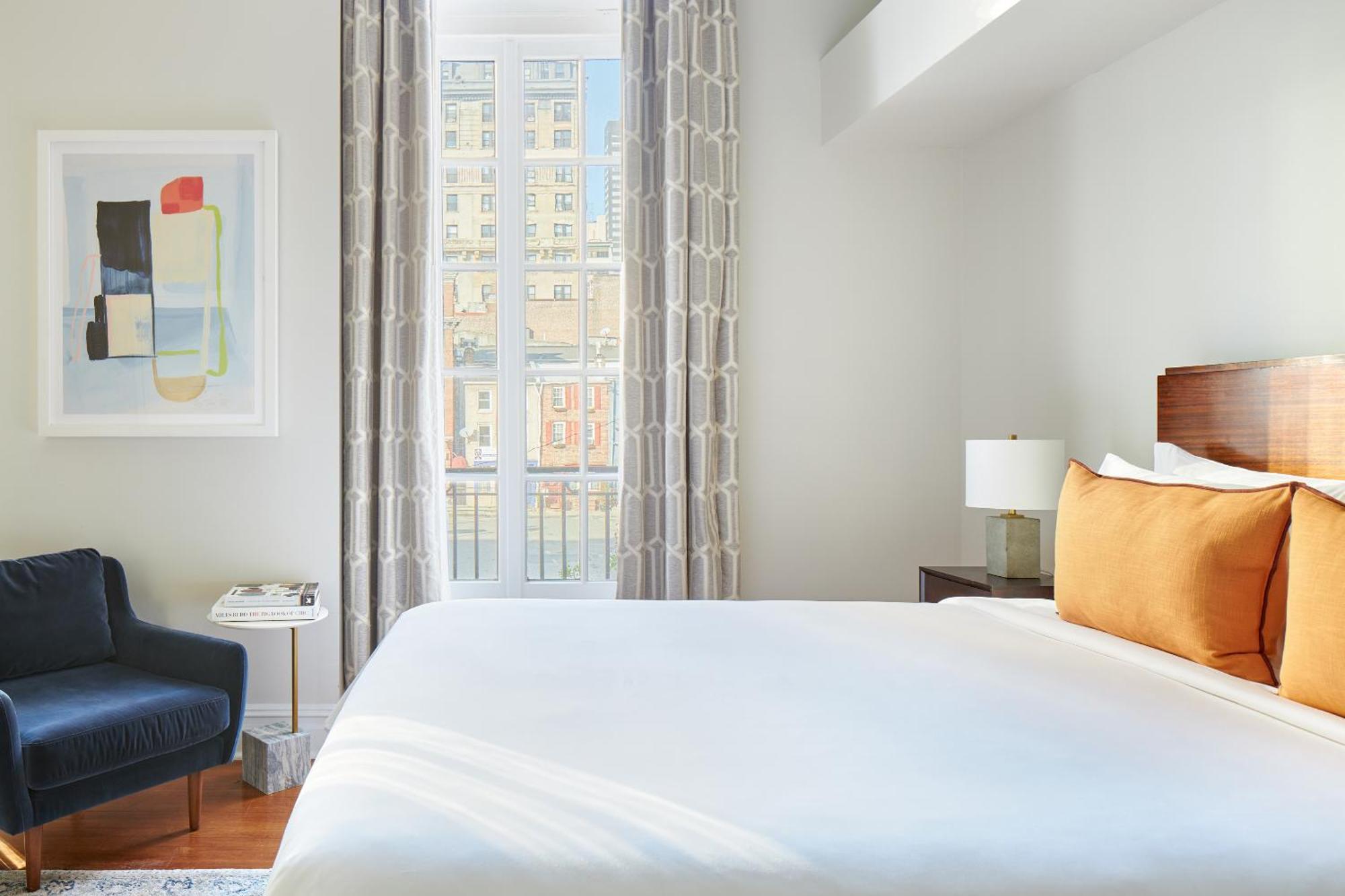 The Arco, Sonder Hotel By Marriott Bonvoy Philadelphia Exterior foto