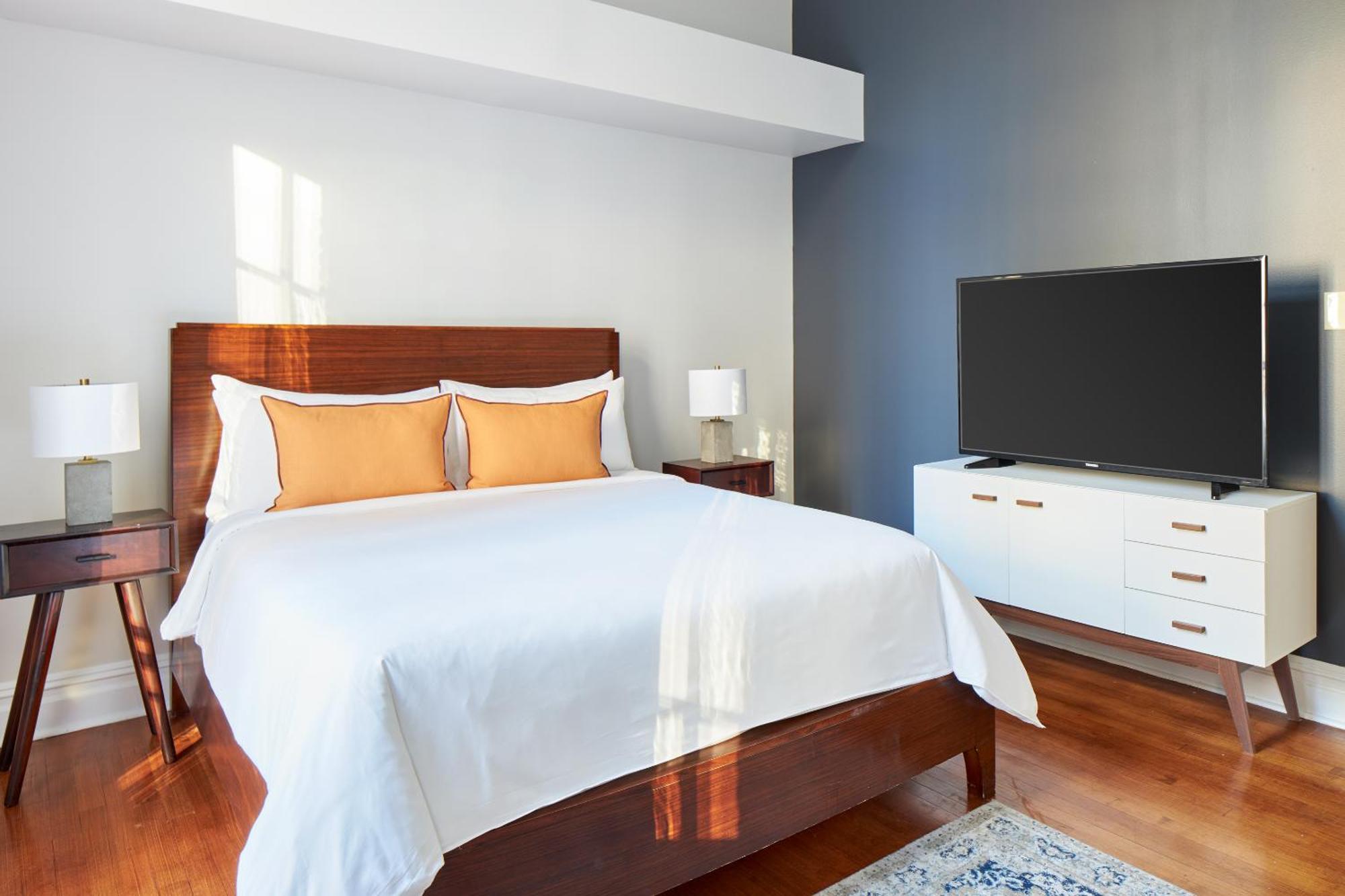 The Arco, Sonder Hotel By Marriott Bonvoy Philadelphia Exterior foto