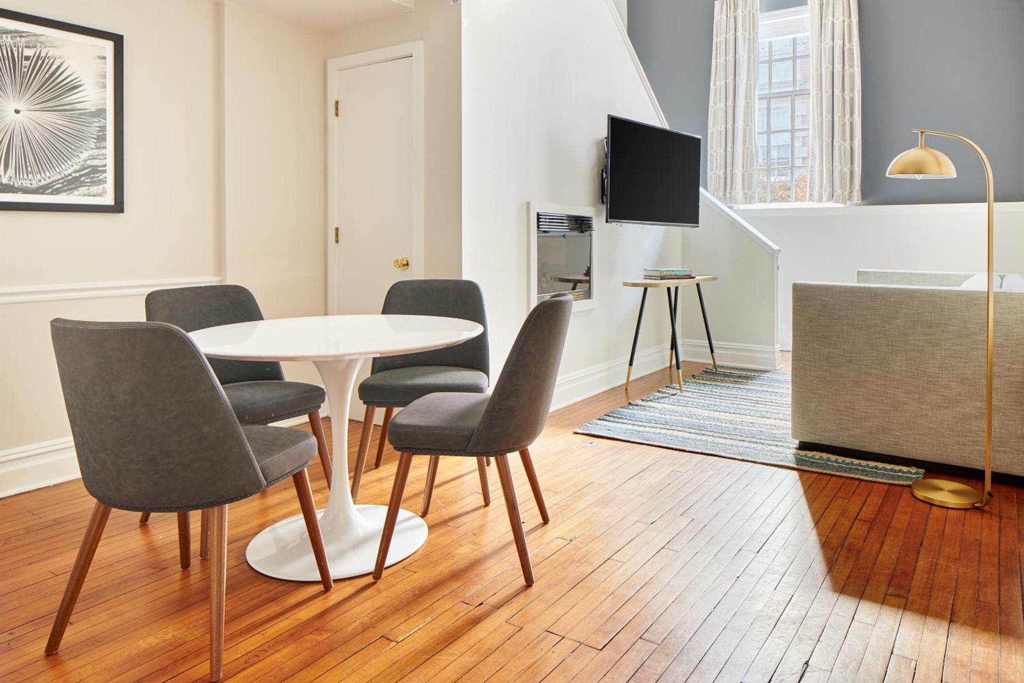 The Arco, Sonder Hotel By Marriott Bonvoy Philadelphia Exterior foto