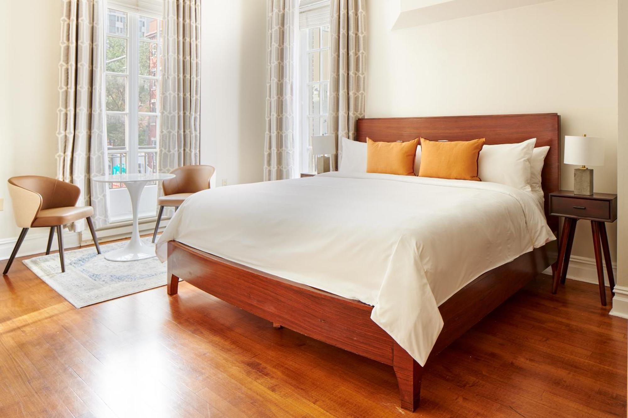 The Arco, Sonder Hotel By Marriott Bonvoy Philadelphia Exterior foto