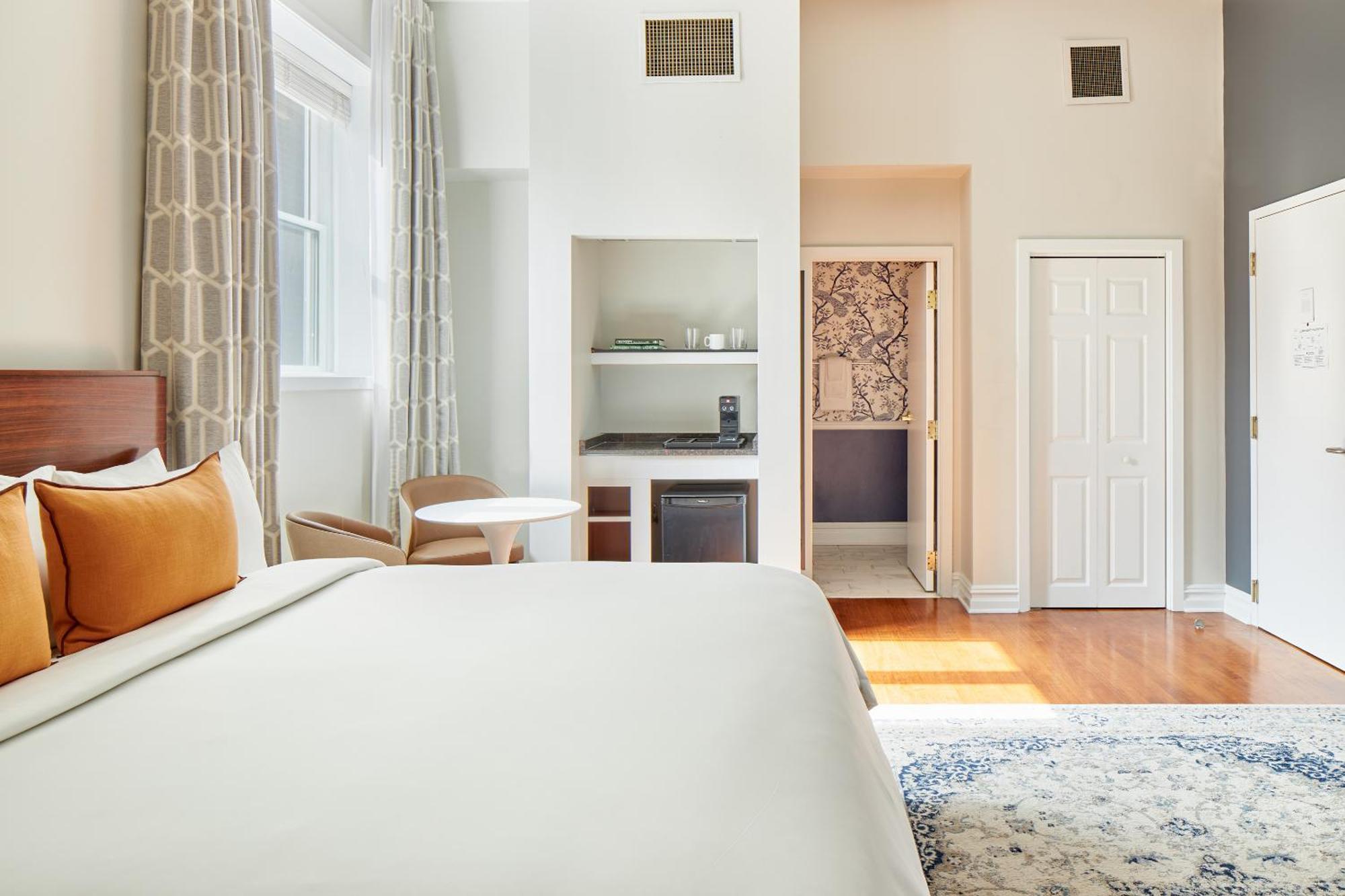 The Arco, Sonder Hotel By Marriott Bonvoy Philadelphia Exterior foto