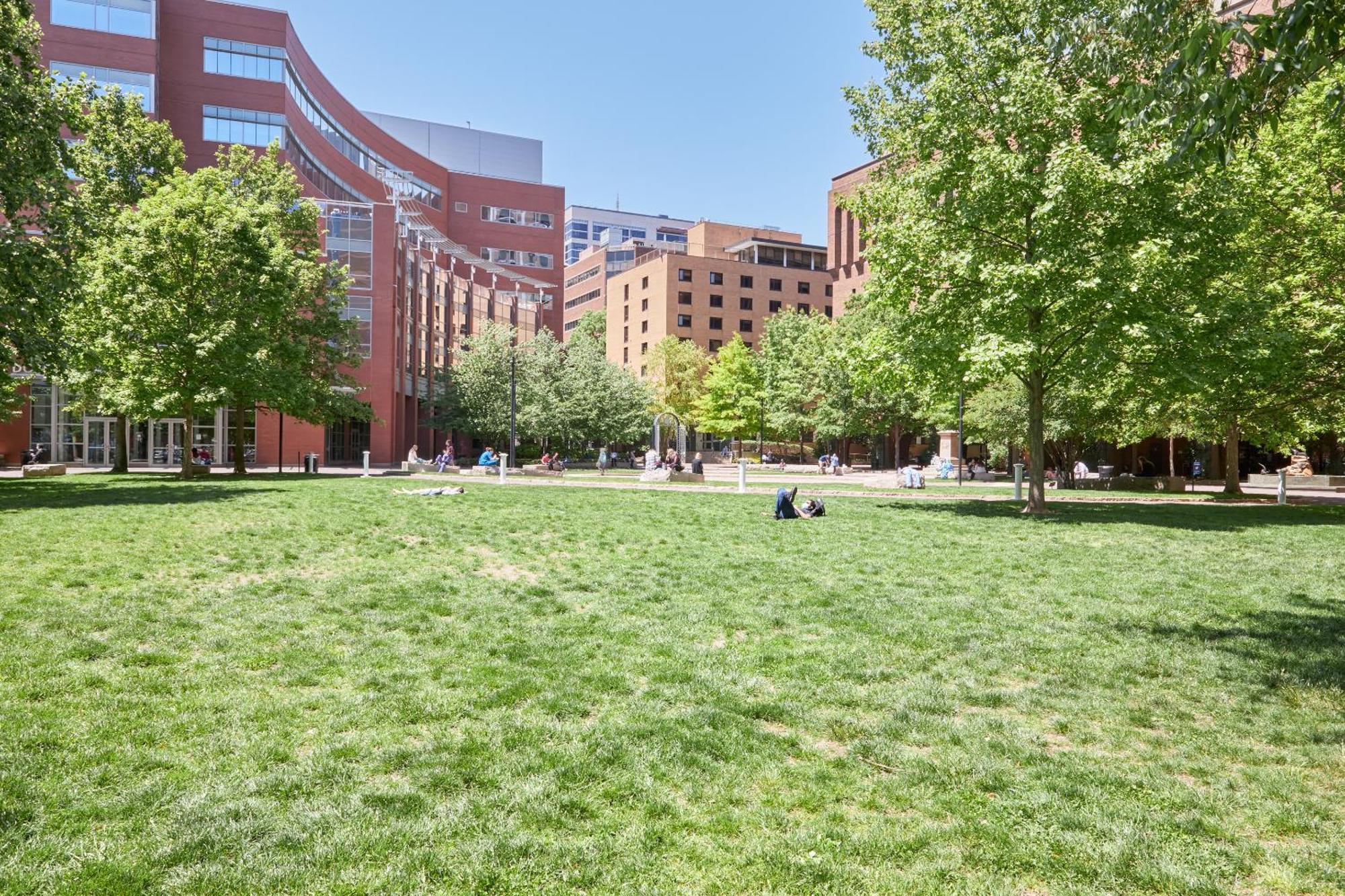 The Arco, Sonder Hotel By Marriott Bonvoy Philadelphia Exterior foto