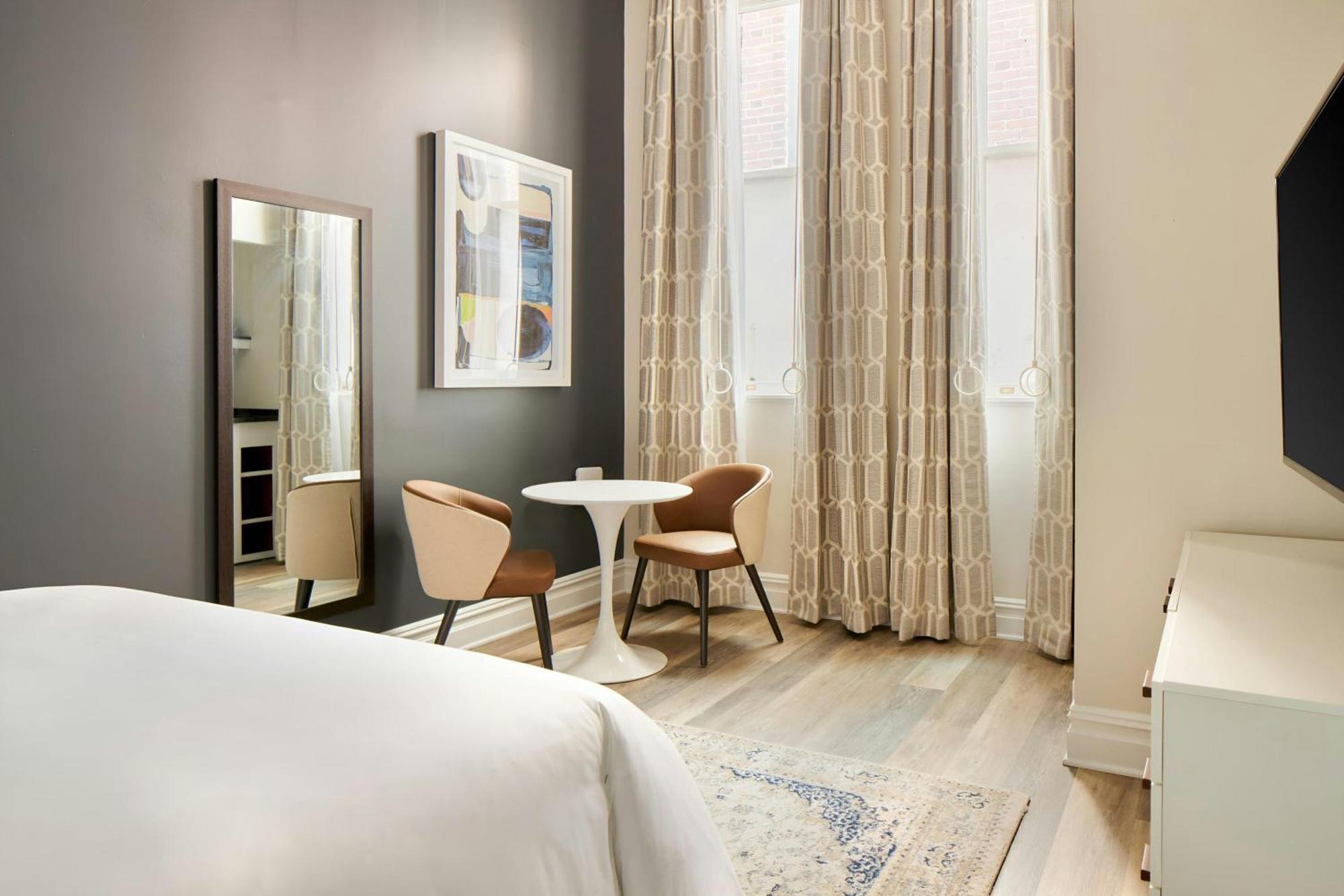 The Arco, Sonder Hotel By Marriott Bonvoy Philadelphia Exterior foto