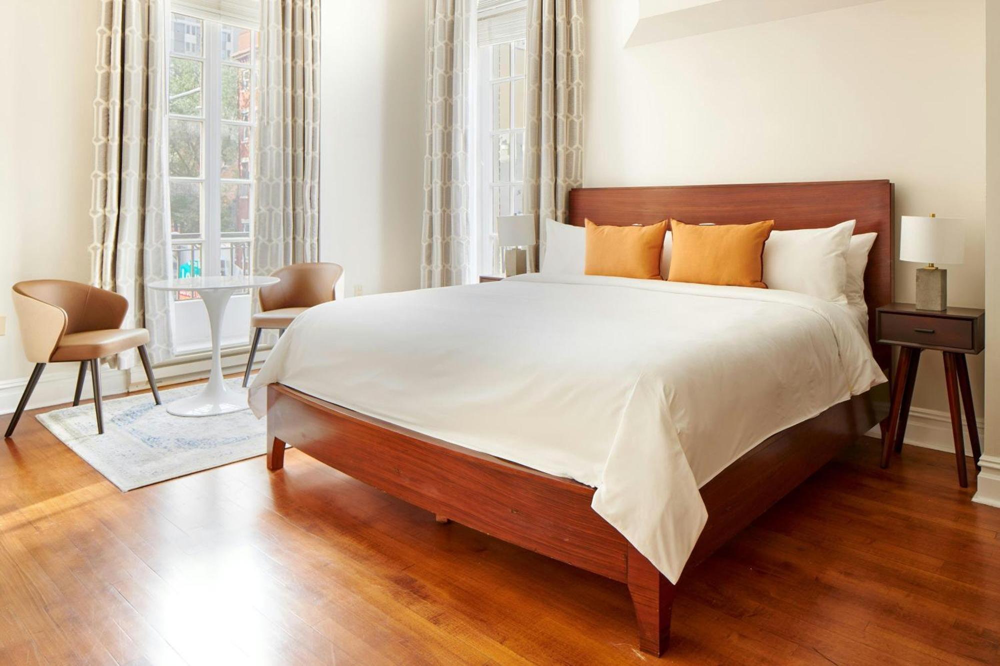 The Arco, Sonder Hotel By Marriott Bonvoy Philadelphia Exterior foto