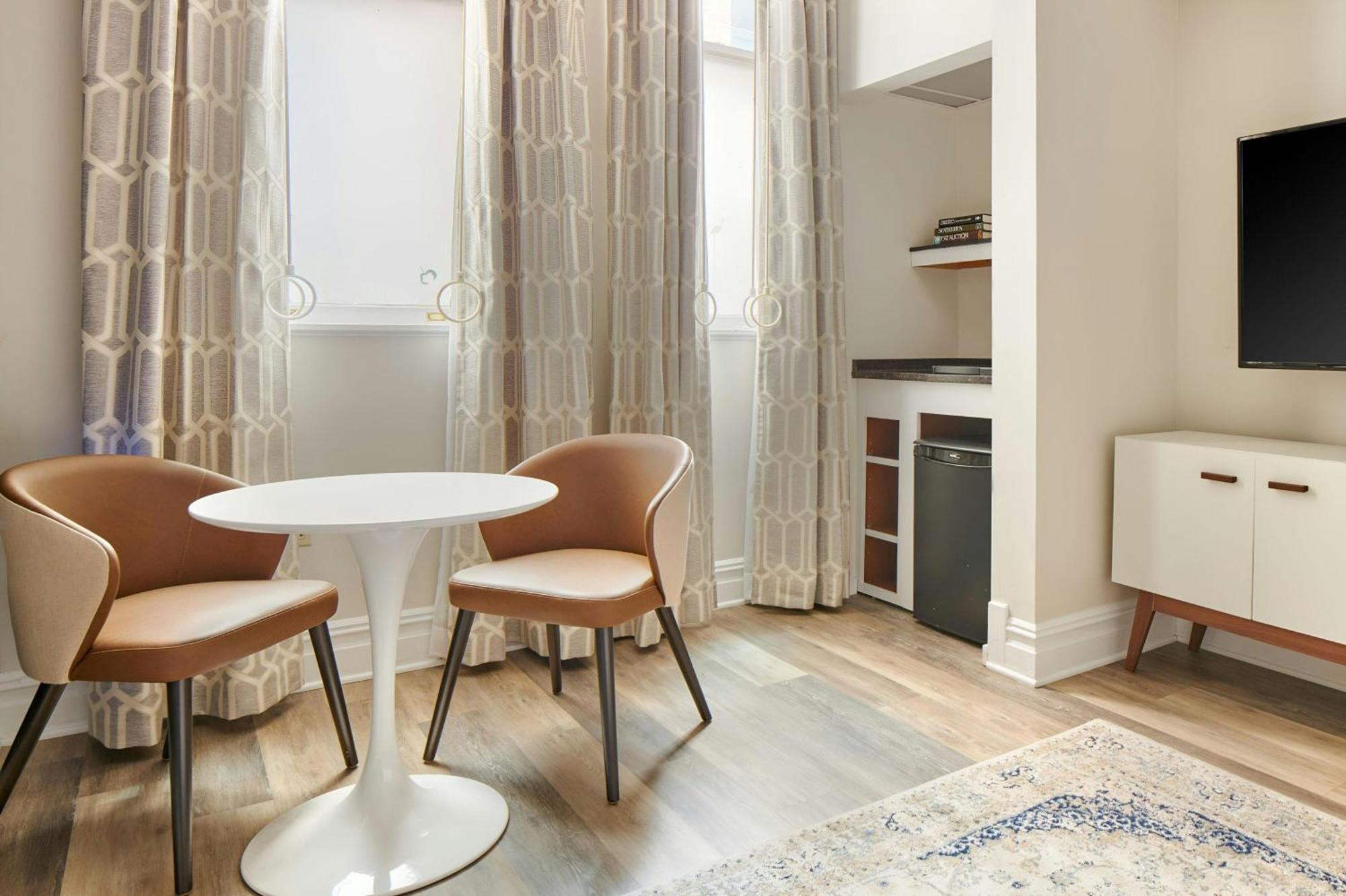 The Arco, Sonder Hotel By Marriott Bonvoy Philadelphia Exterior foto