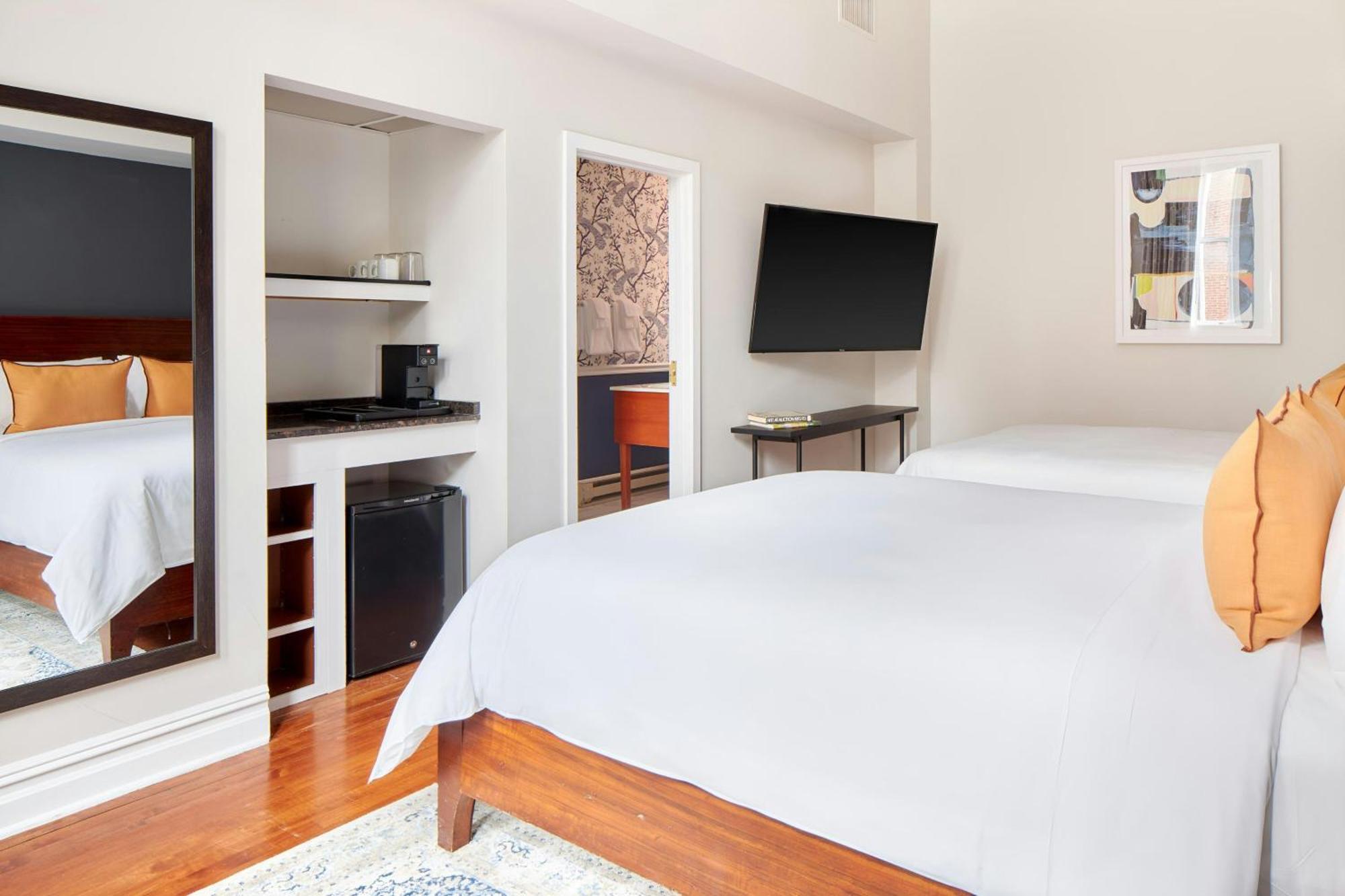 The Arco, Sonder Hotel By Marriott Bonvoy Philadelphia Exterior foto
