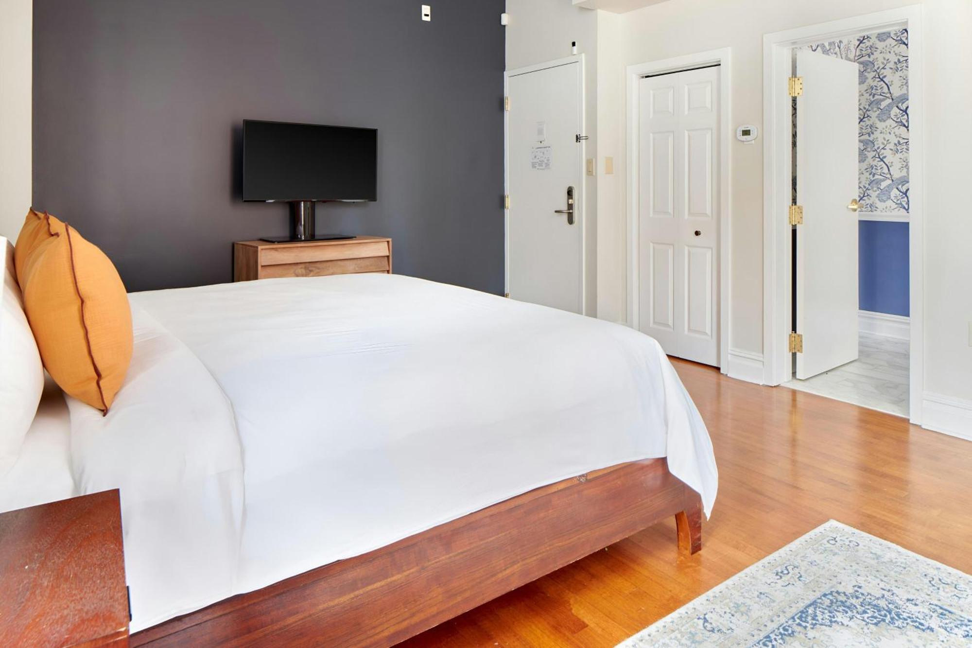 The Arco, Sonder Hotel By Marriott Bonvoy Philadelphia Exterior foto