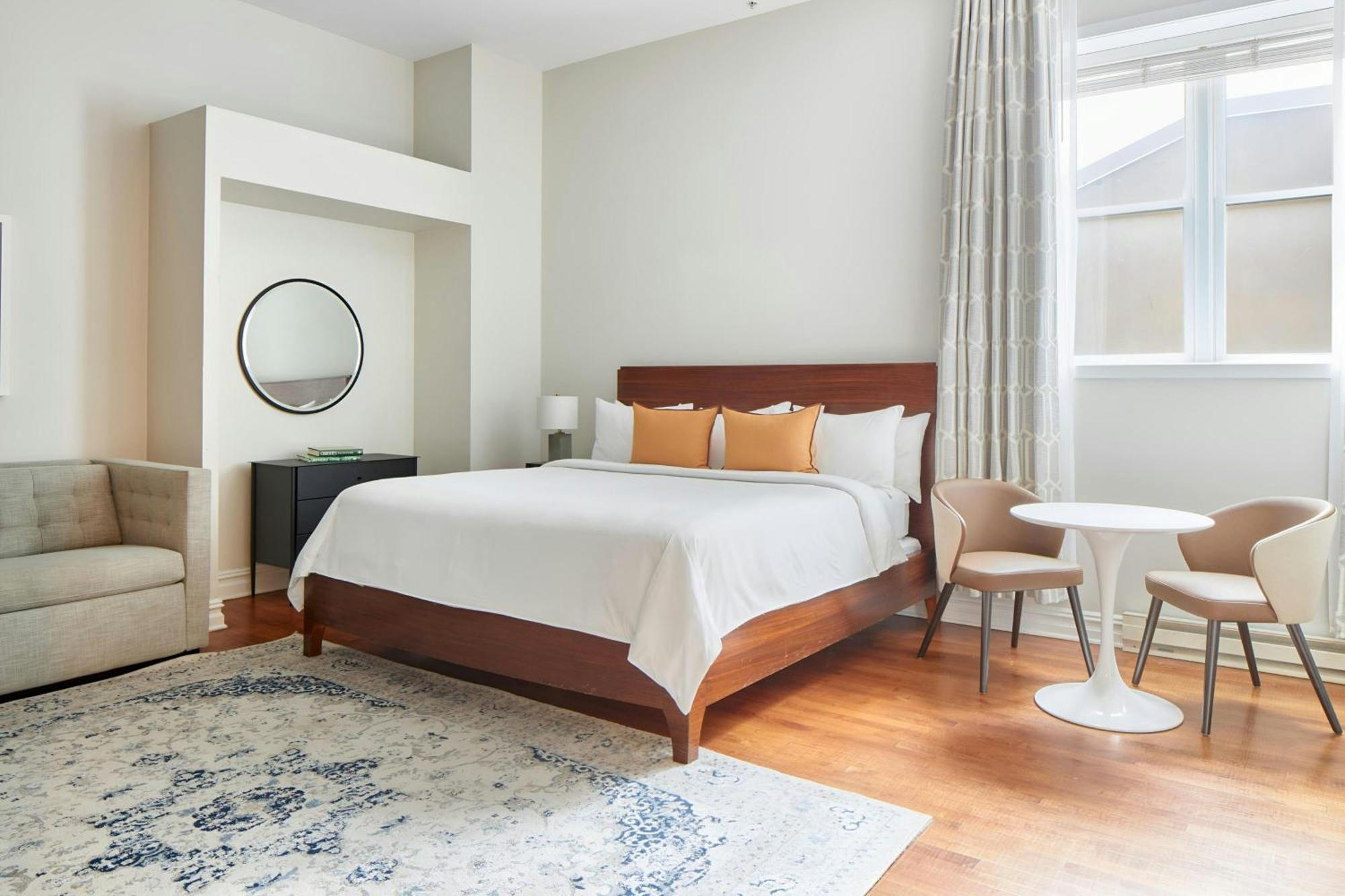 The Arco, Sonder Hotel By Marriott Bonvoy Philadelphia Exterior foto