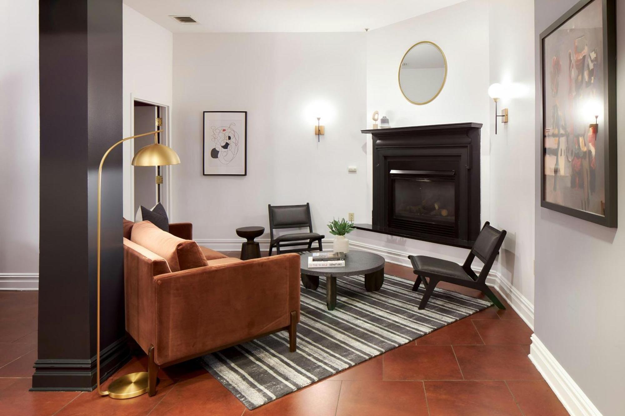 The Arco, Sonder Hotel By Marriott Bonvoy Philadelphia Exterior foto