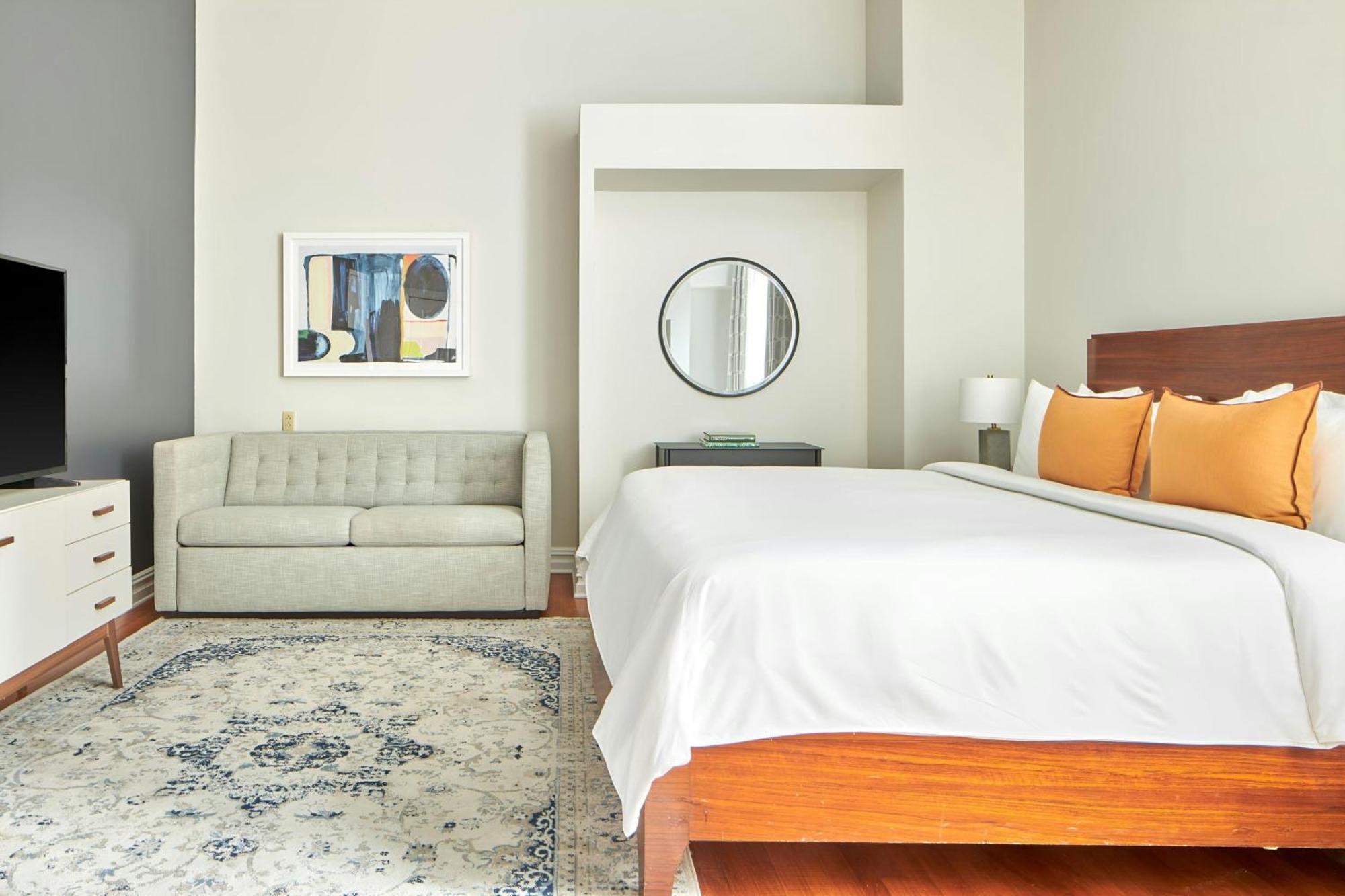 The Arco, Sonder Hotel By Marriott Bonvoy Philadelphia Exterior foto