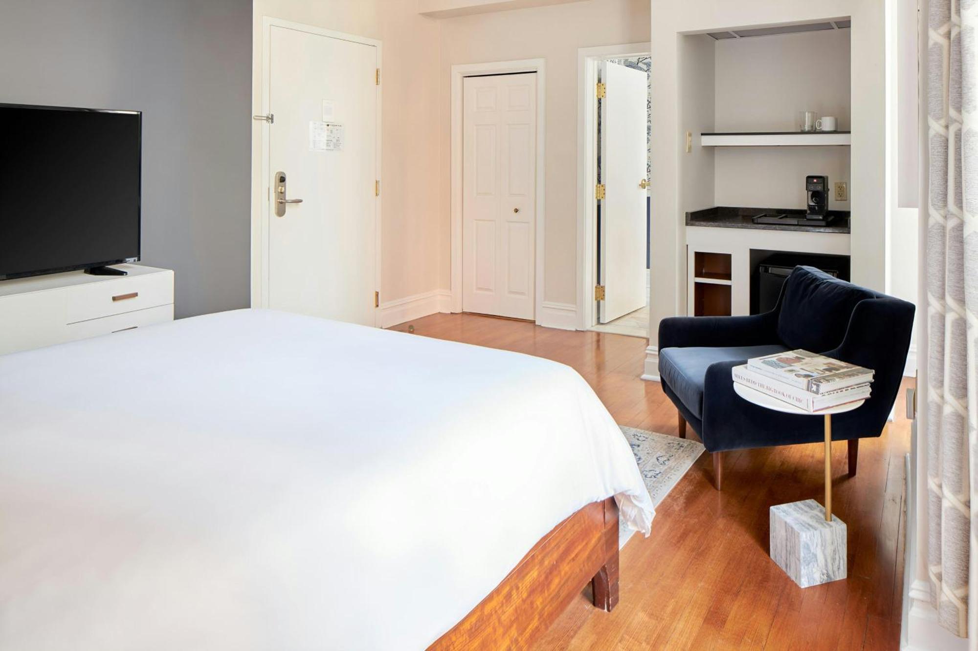 The Arco, Sonder Hotel By Marriott Bonvoy Philadelphia Exterior foto