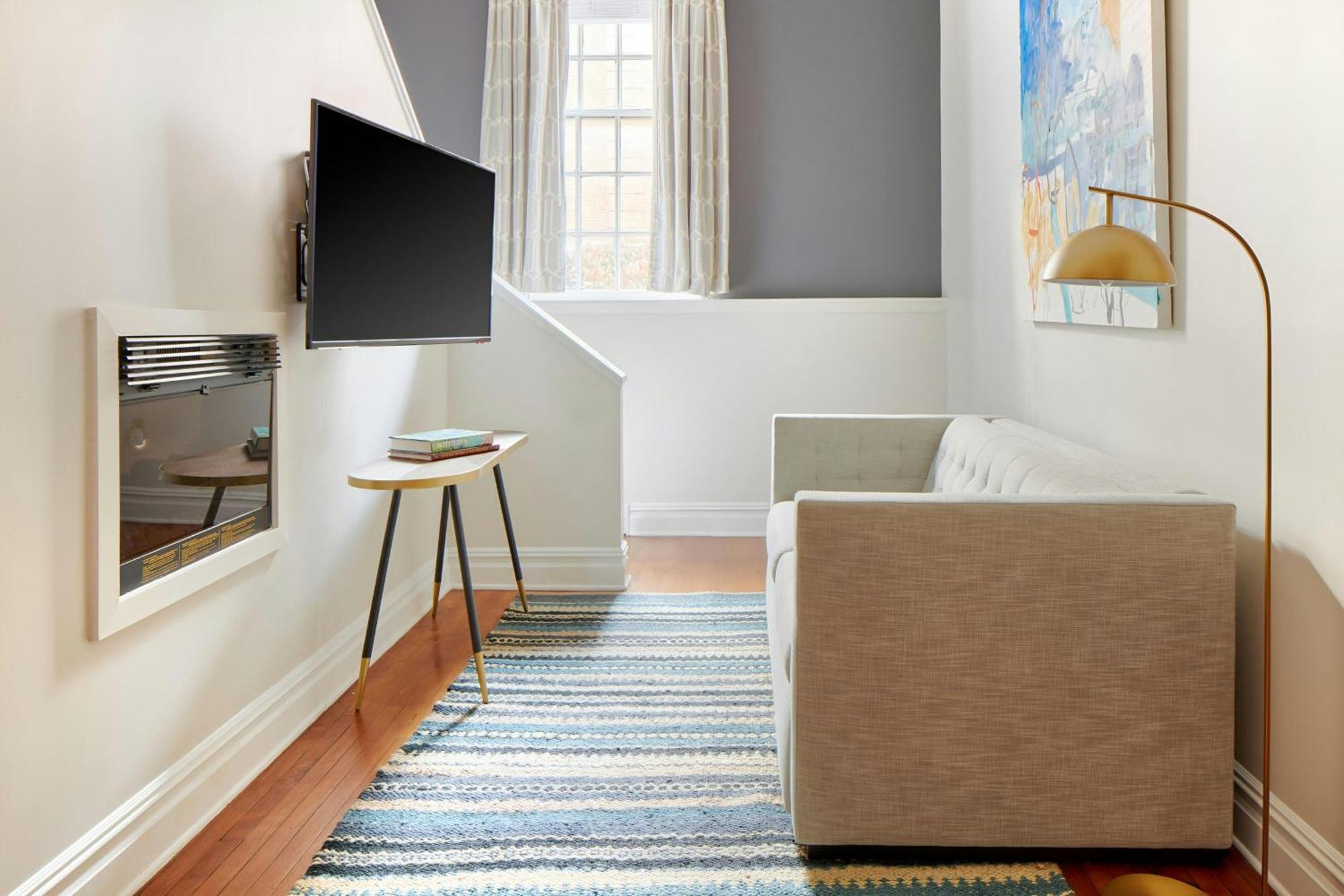 The Arco, Sonder Hotel By Marriott Bonvoy Philadelphia Exterior foto
