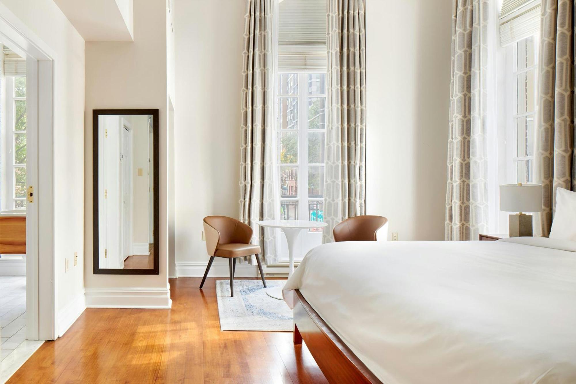 The Arco, Sonder Hotel By Marriott Bonvoy Philadelphia Exterior foto