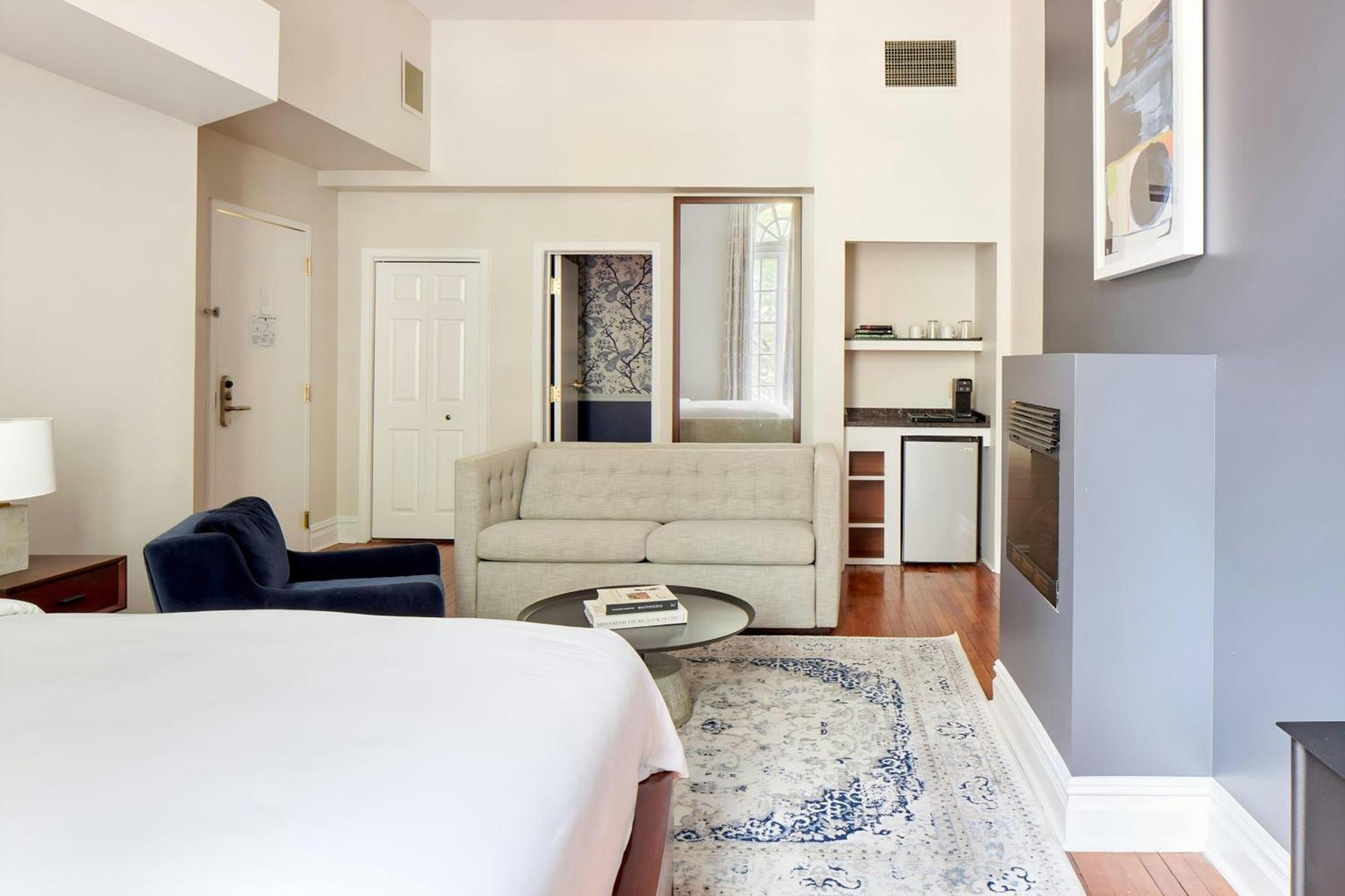 The Arco, Sonder Hotel By Marriott Bonvoy Philadelphia Exterior foto