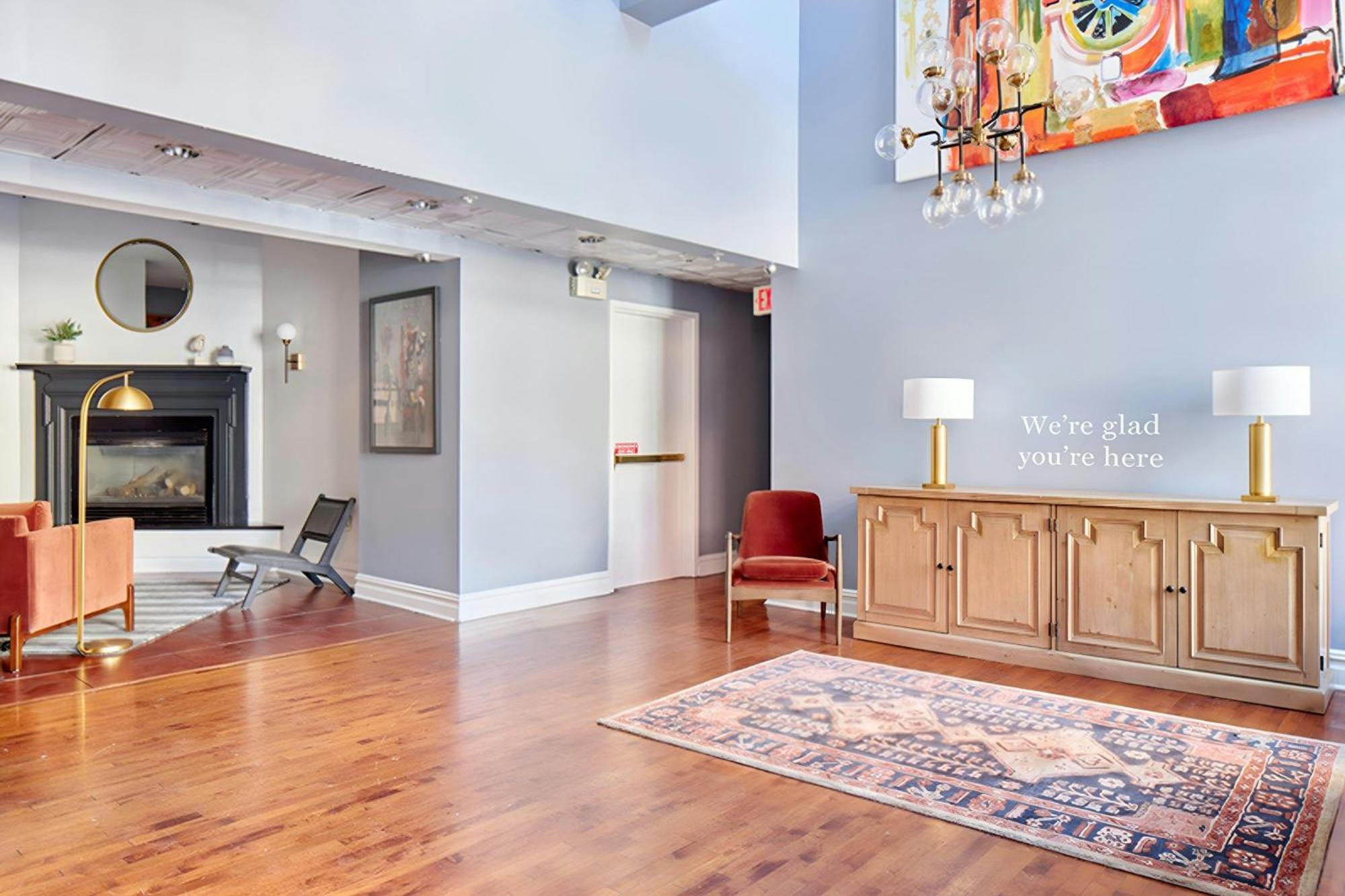 The Arco, Sonder Hotel By Marriott Bonvoy Philadelphia Exterior foto