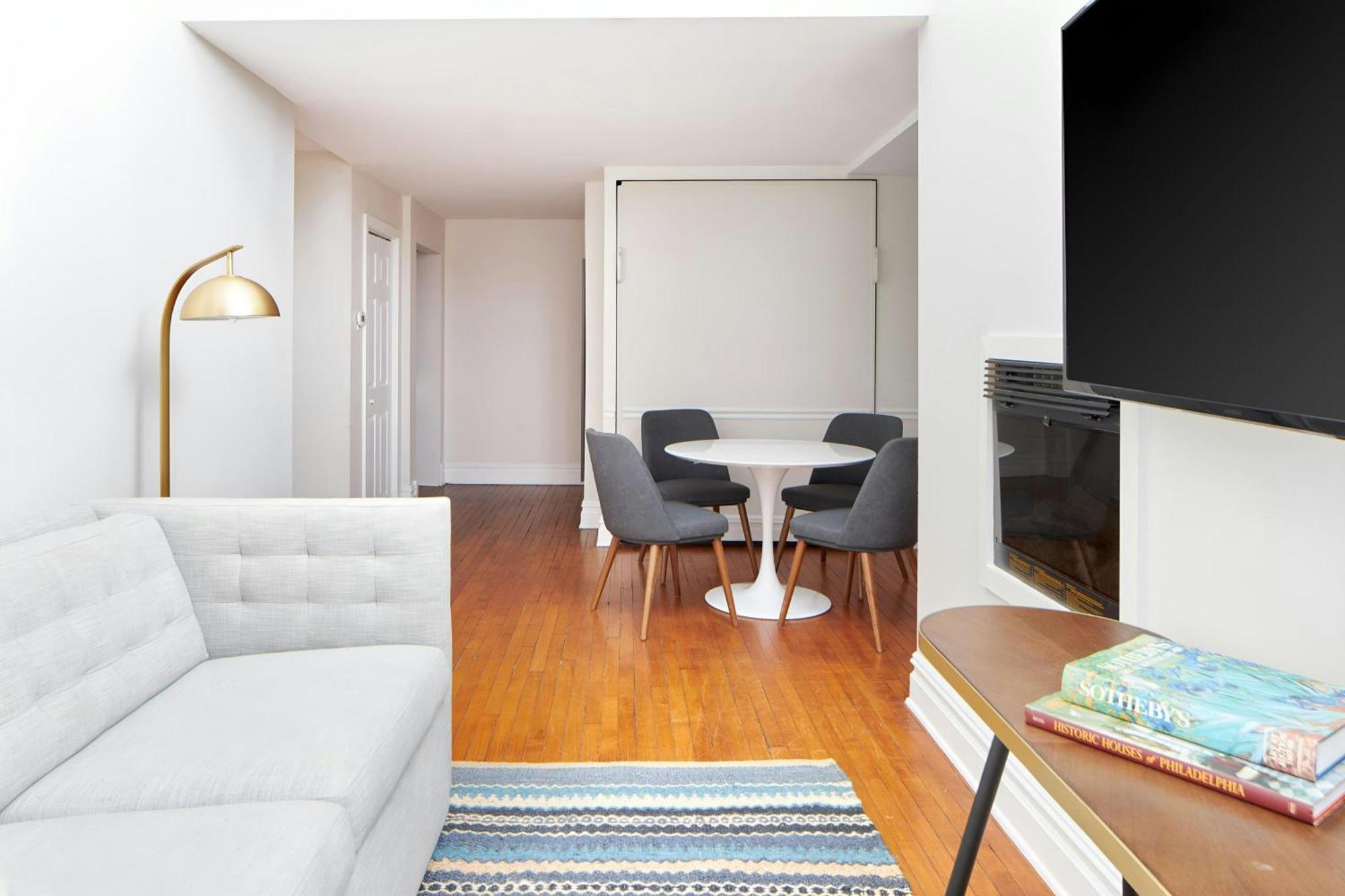 The Arco, Sonder Hotel By Marriott Bonvoy Philadelphia Exterior foto
