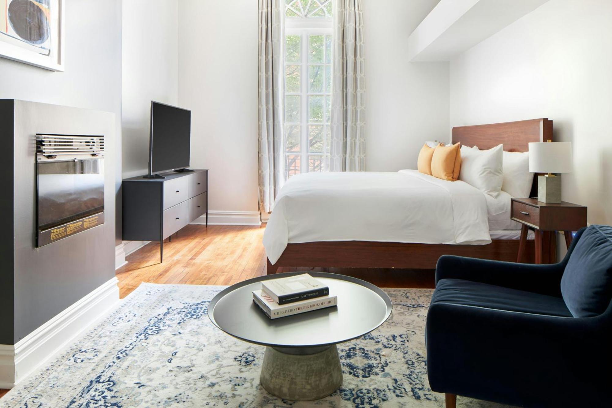 The Arco, Sonder Hotel By Marriott Bonvoy Philadelphia Exterior foto