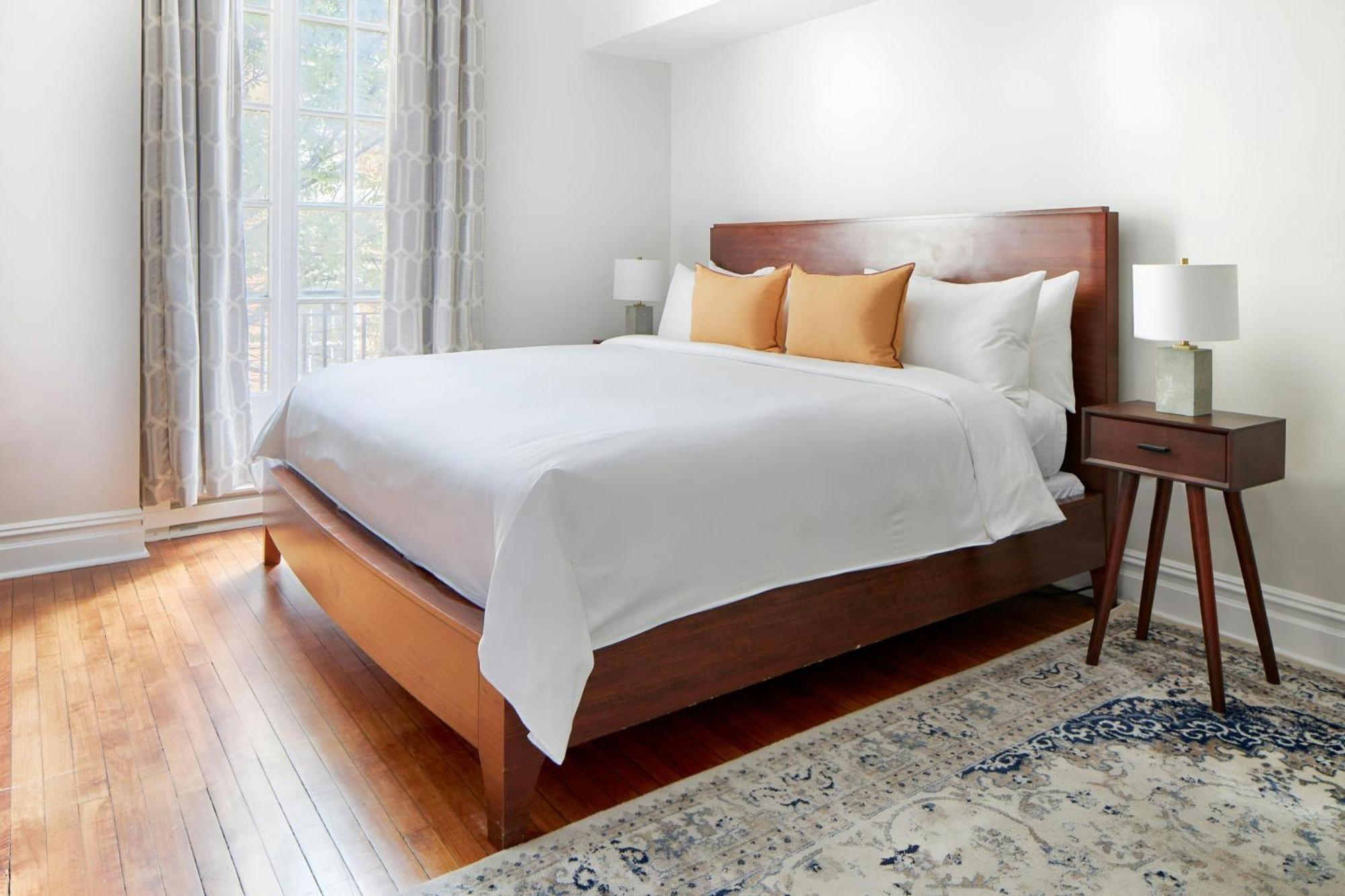 The Arco, Sonder Hotel By Marriott Bonvoy Philadelphia Exterior foto