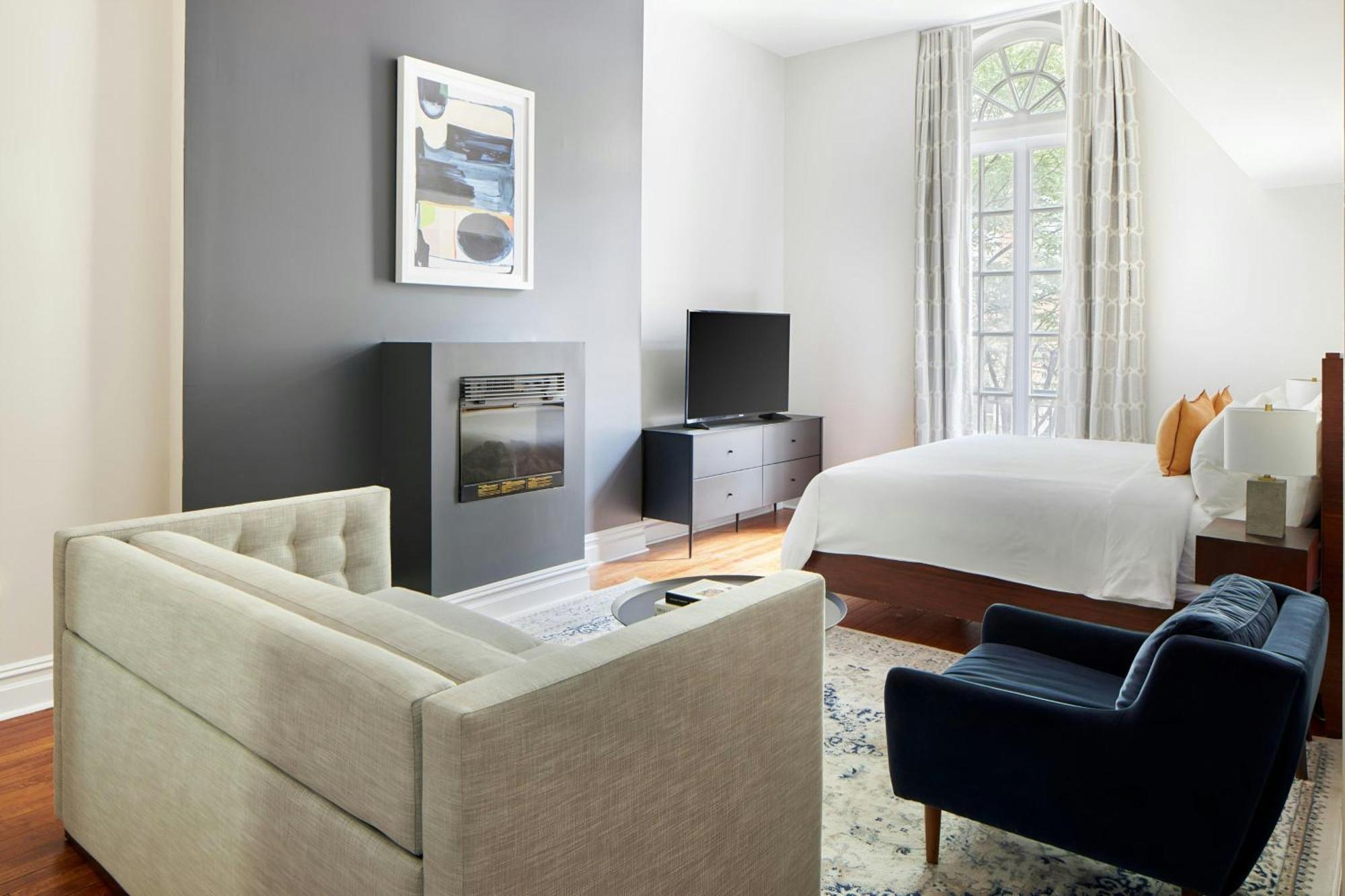 The Arco, Sonder Hotel By Marriott Bonvoy Philadelphia Exterior foto