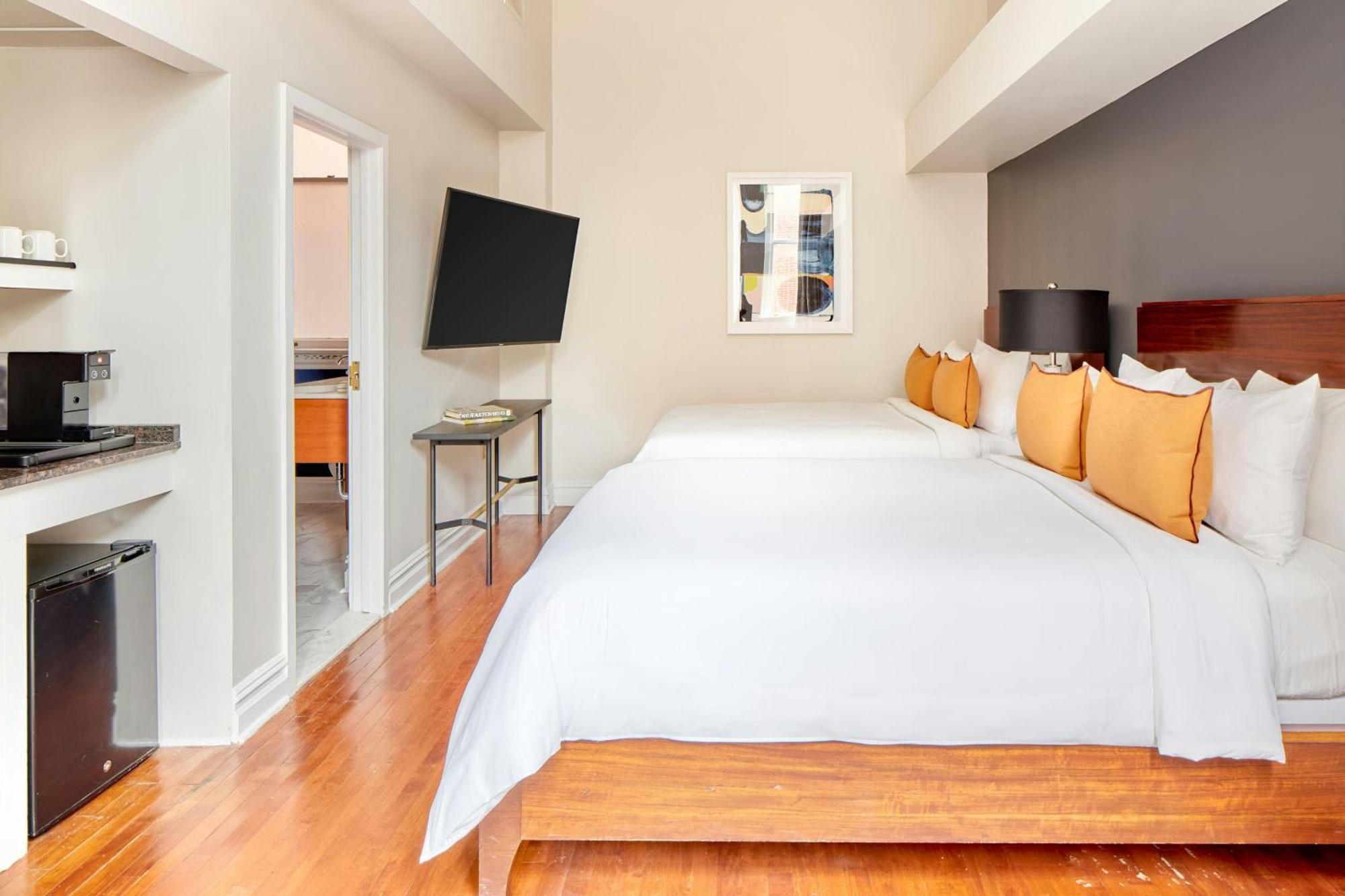 The Arco, Sonder Hotel By Marriott Bonvoy Philadelphia Exterior foto