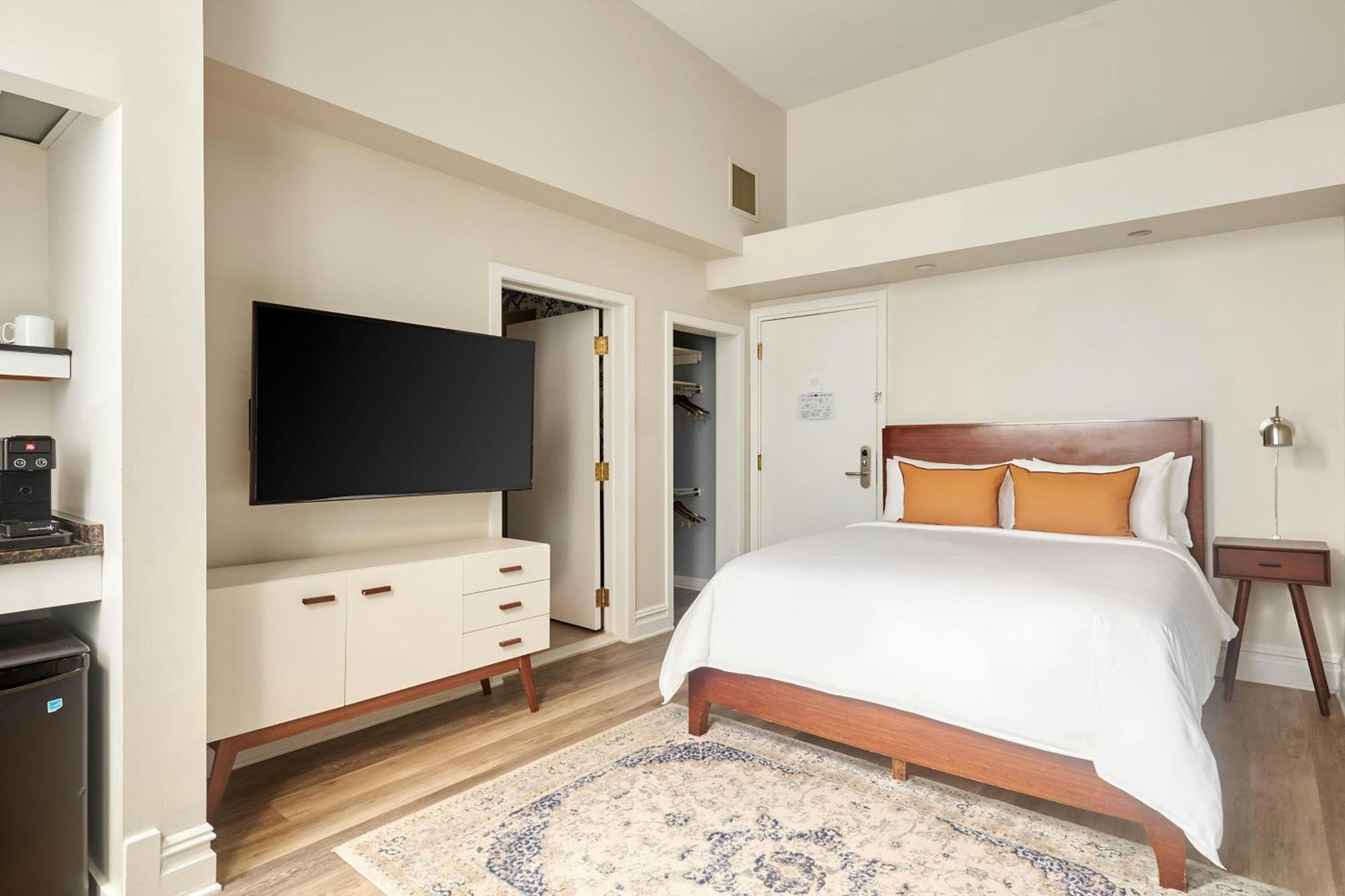 The Arco, Sonder Hotel By Marriott Bonvoy Philadelphia Exterior foto
