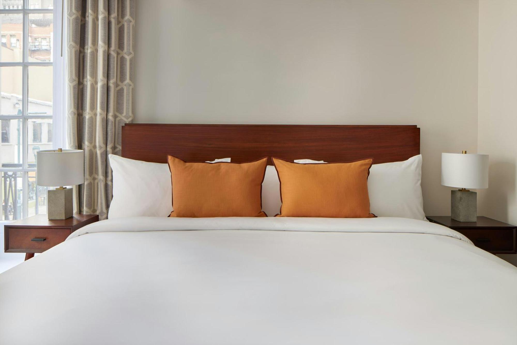 The Arco, Sonder Hotel By Marriott Bonvoy Philadelphia Exterior foto