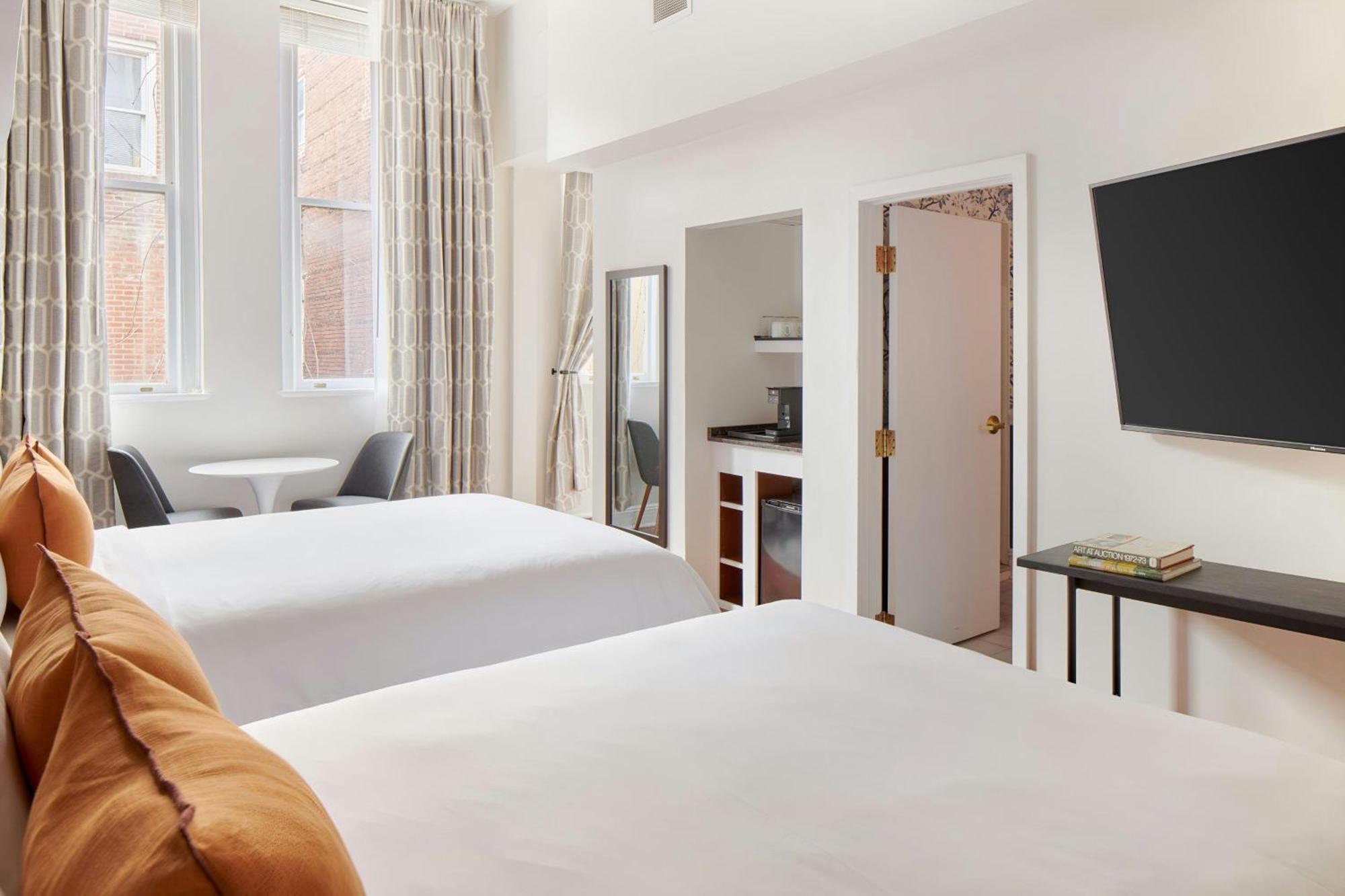 The Arco, Sonder Hotel By Marriott Bonvoy Philadelphia Exterior foto