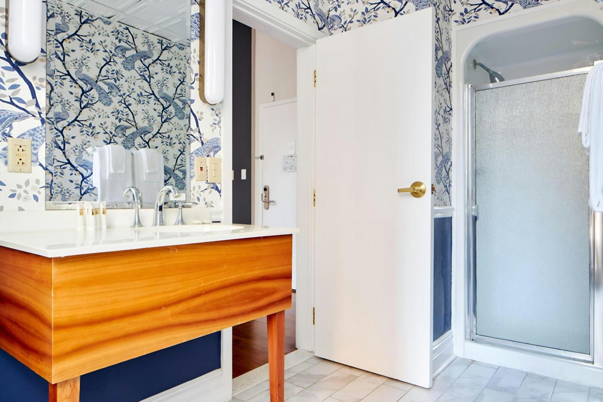 The Arco, Sonder Hotel By Marriott Bonvoy Philadelphia Exterior foto