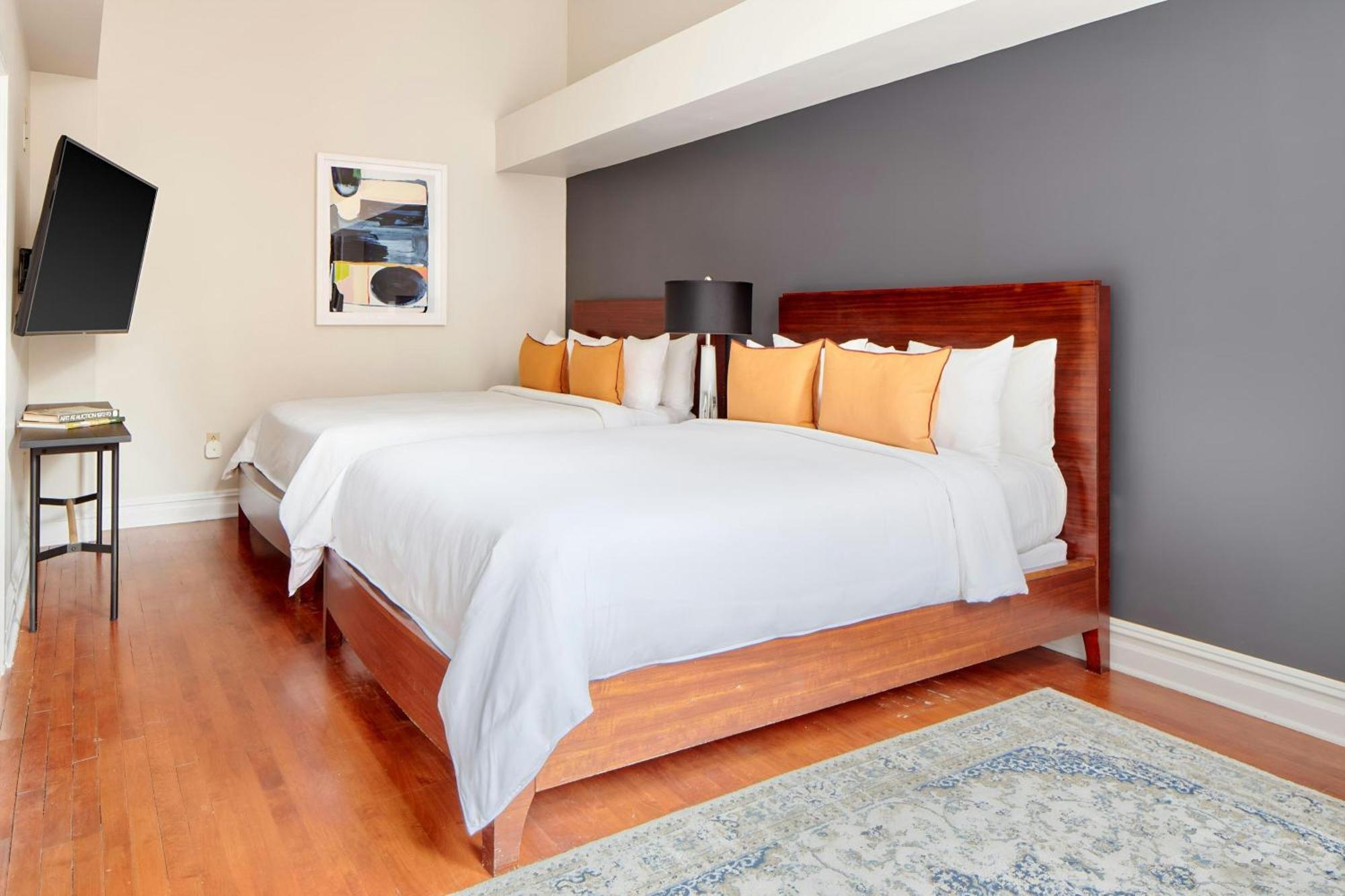 The Arco, Sonder Hotel By Marriott Bonvoy Philadelphia Exterior foto
