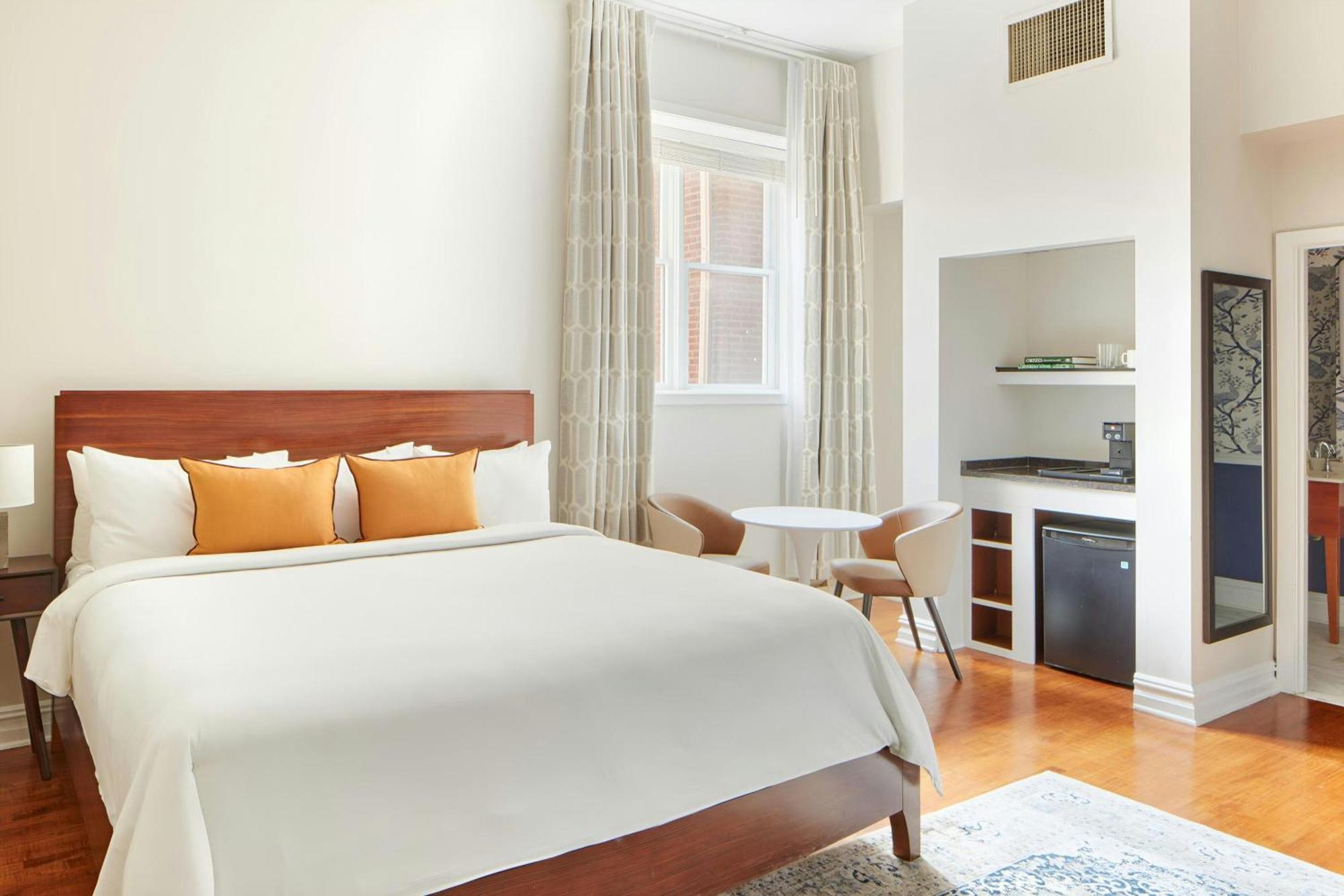 The Arco, Sonder Hotel By Marriott Bonvoy Philadelphia Exterior foto
