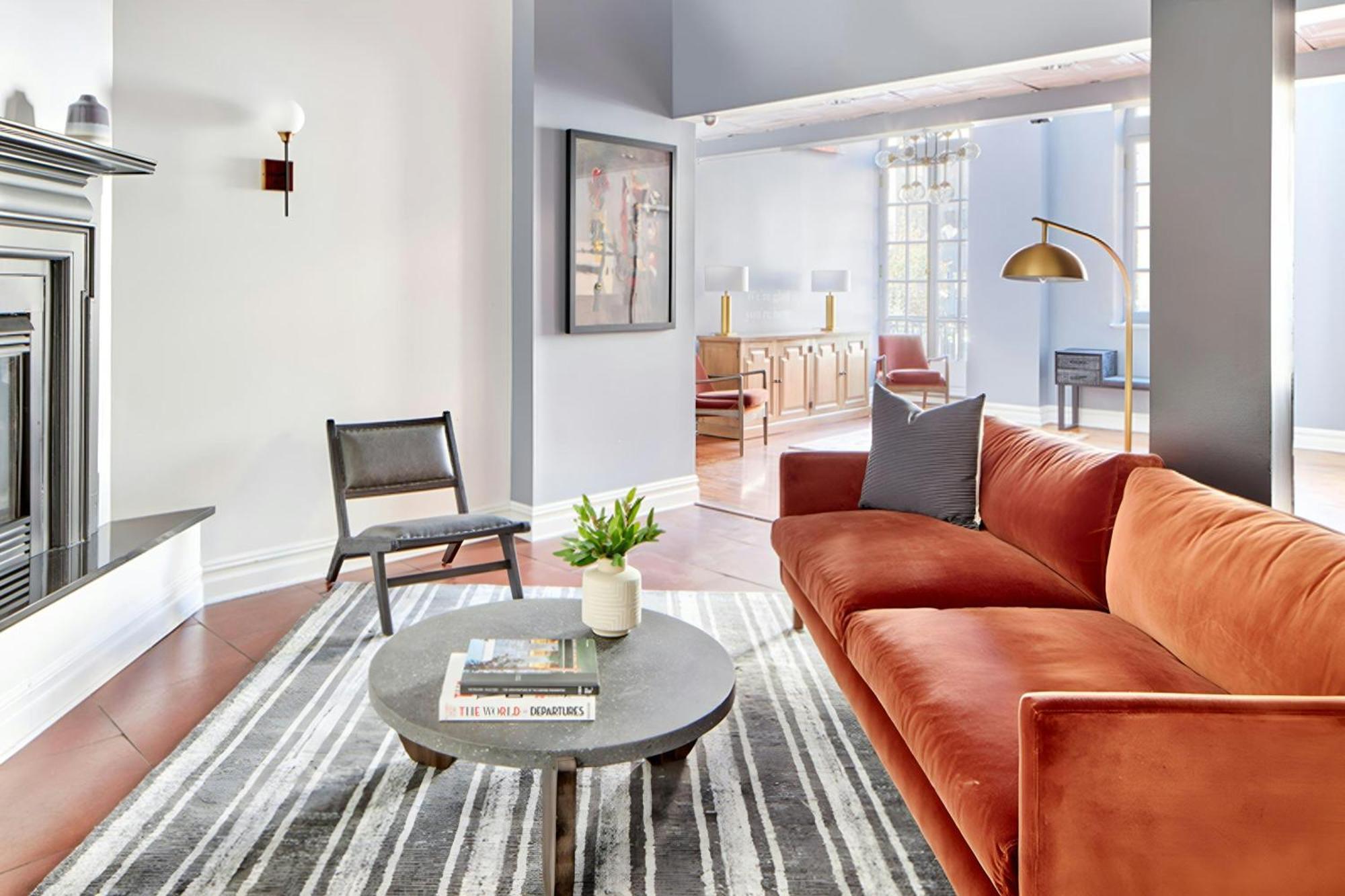 The Arco, Sonder Hotel By Marriott Bonvoy Philadelphia Exterior foto