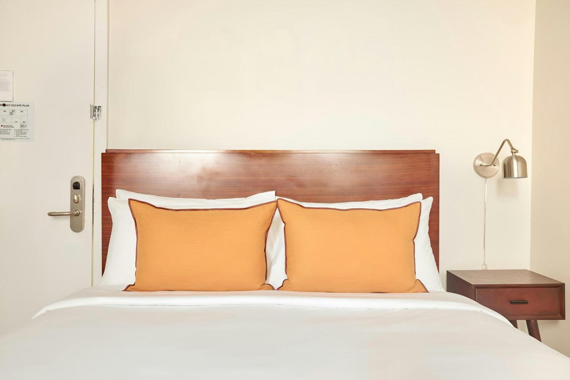 The Arco, Sonder Hotel By Marriott Bonvoy Philadelphia Exterior foto